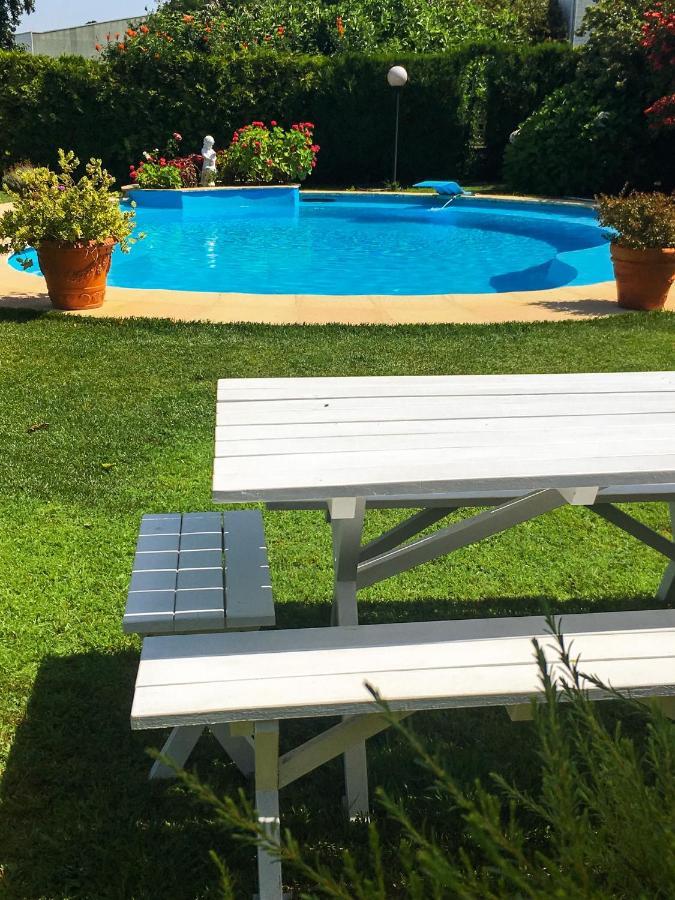 Casa vacanze Con Piscina Y De 2000m *