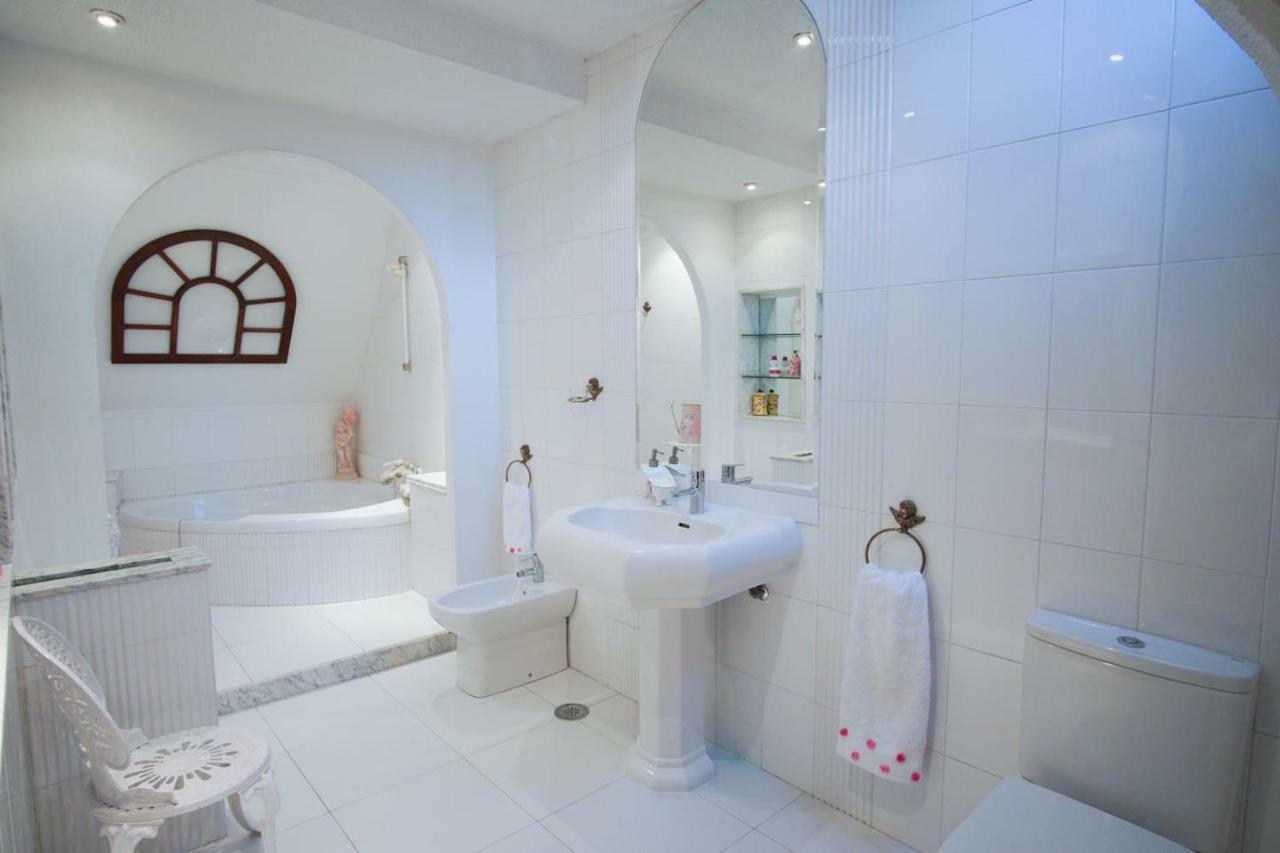 Casa vacanze Con Piscina Y De 2000m *